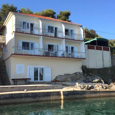 Apartment Savar 8079A Brbinj المظهر الخارجي الصورة