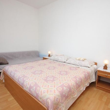 Apartment Savar 8079A Brbinj المظهر الخارجي الصورة