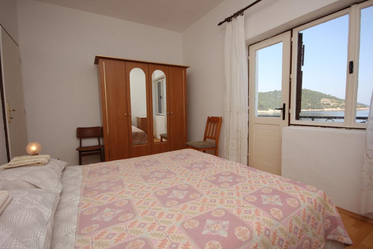 Apartment Savar 8079A Brbinj المظهر الخارجي الصورة