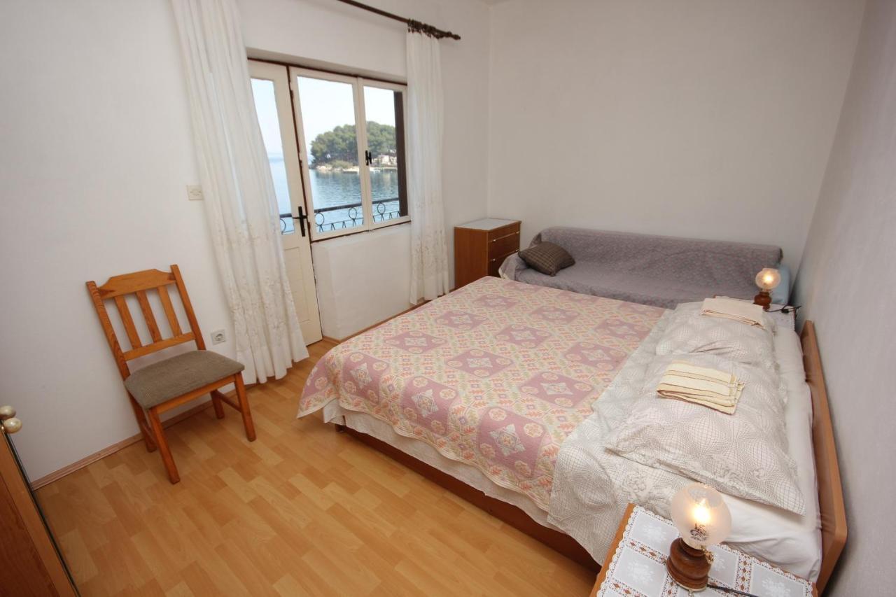 Apartment Savar 8079A Brbinj المظهر الخارجي الصورة