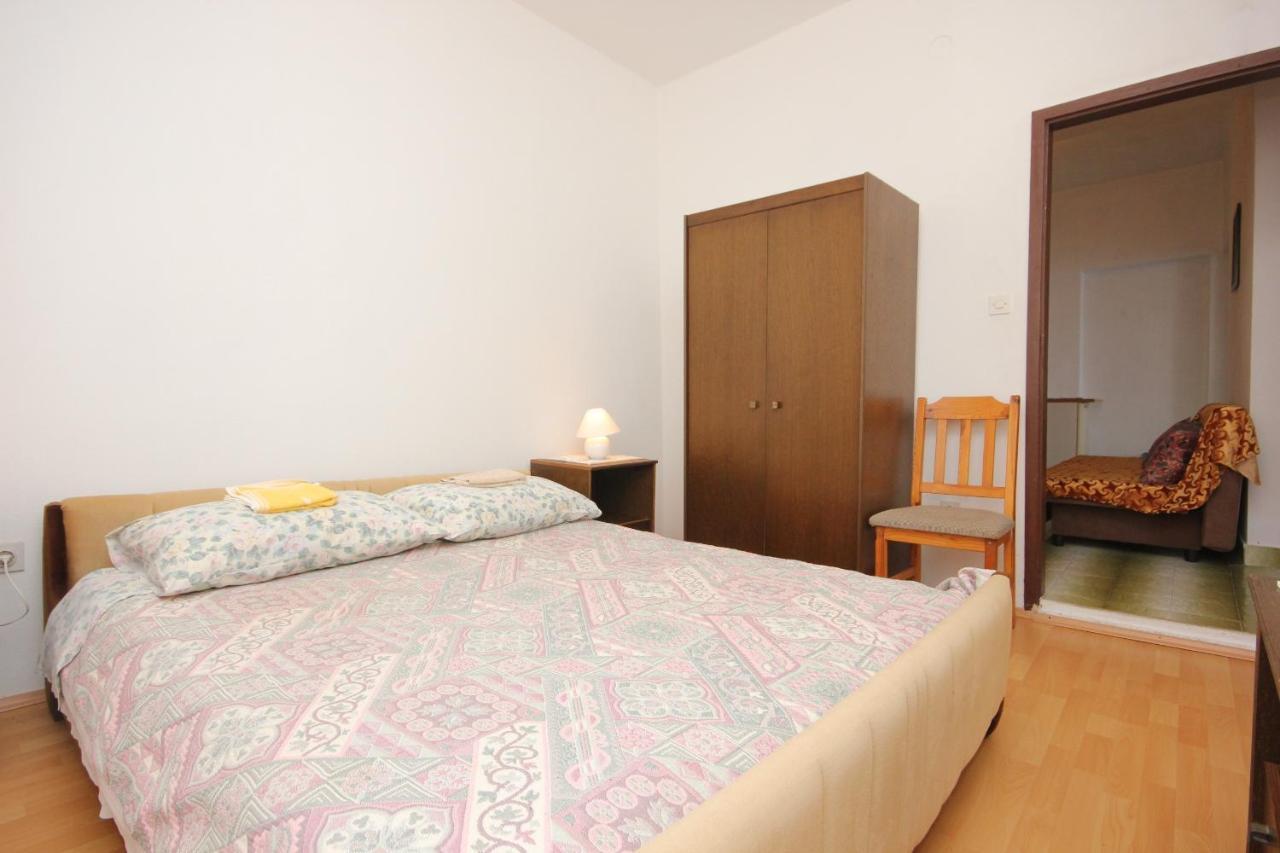 Apartment Savar 8079A Brbinj المظهر الخارجي الصورة