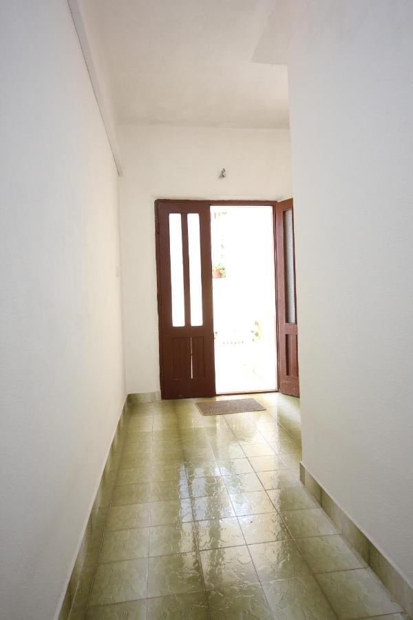 Apartment Savar 8079A Brbinj المظهر الخارجي الصورة