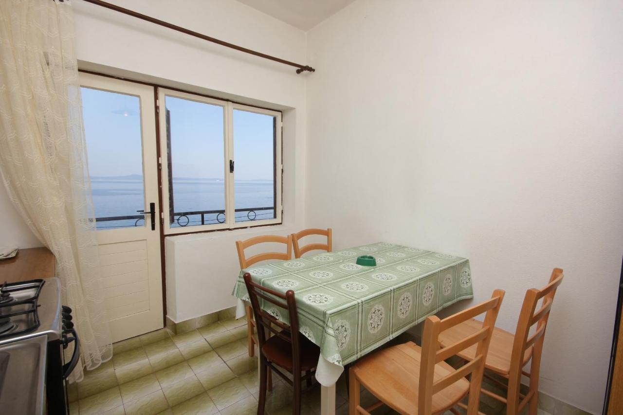 Apartment Savar 8079A Brbinj المظهر الخارجي الصورة